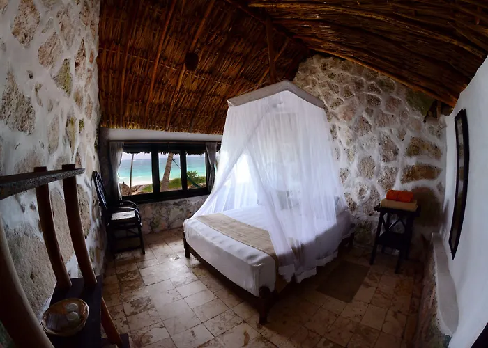 Hotel Diamante K - Inside National Park 3*