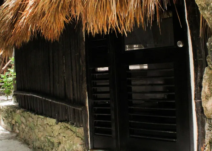 Hotel Diamante K - Inside National Park 3*