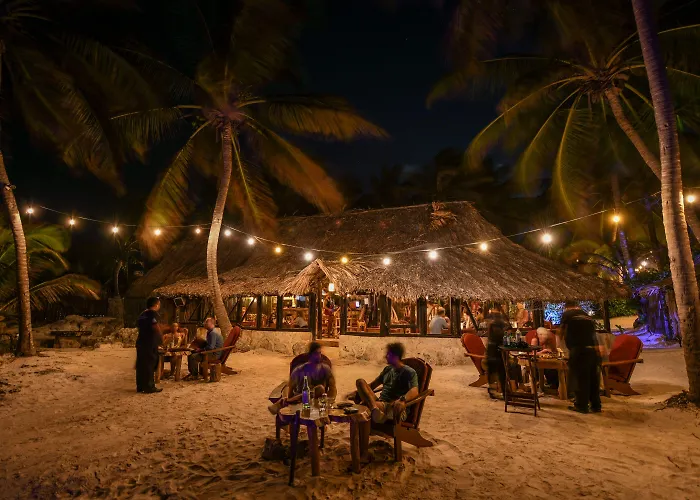 Diamante K - Inside National Park Tulum