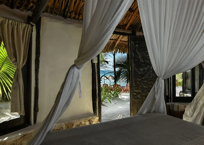 Hotel Diamante K - Inside National Park 3*