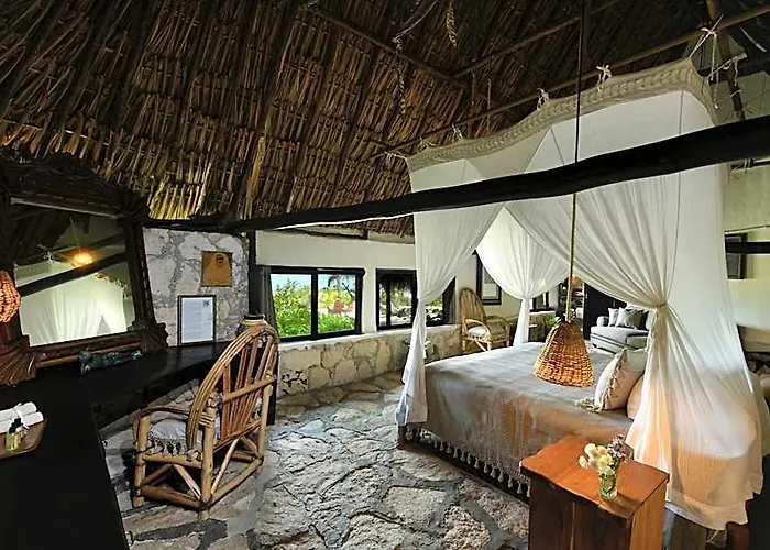 Hotel Diamante K - Inside National Park 3*