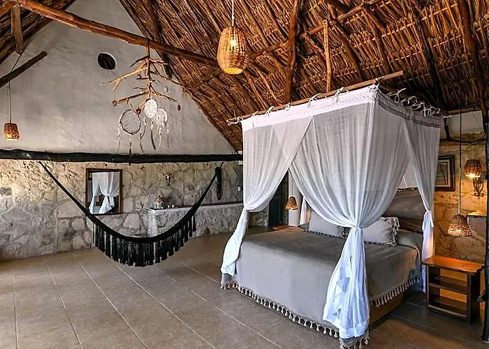 Hotel Diamante K - Inside National Park 3*