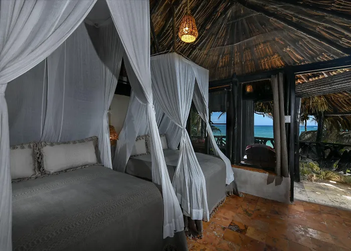 Hotel Diamante K - Inside National Park 3*