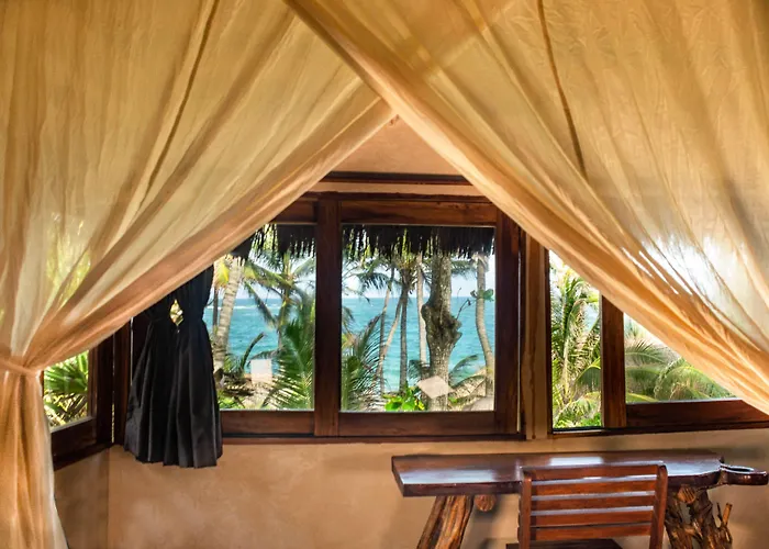 Hotel Diamante K - Inside National Park 3*